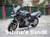 Sabine's Bandit 600